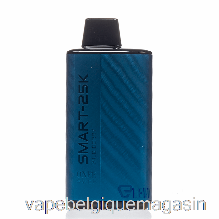 Jus De Vape Kangvape Onee Stick Smart Tc25k Baies Sauvages Jetables